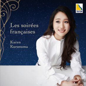 Les Soirees Francaises album cover