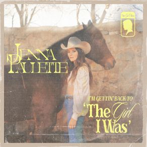 The Girl I Was album cover