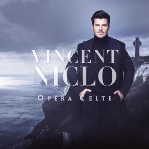 Opéra Celte album cover