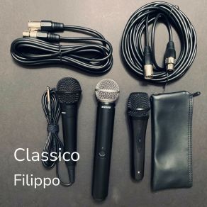 Classico album cover