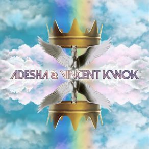 Pegasus / Crown Me album cover