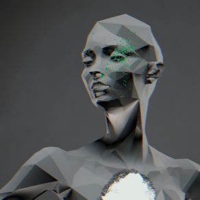 Soulless Droid album cover