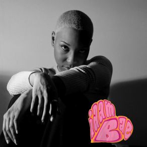 IaamBae album cover
