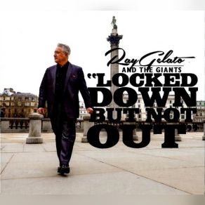 Locked Down But Not Out album cover