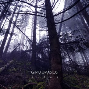 Rukas album cover