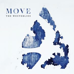 Move album cover
