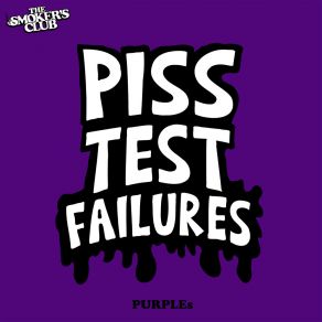 Purples album cover
