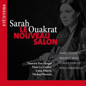 La Nouveau Salon album cover