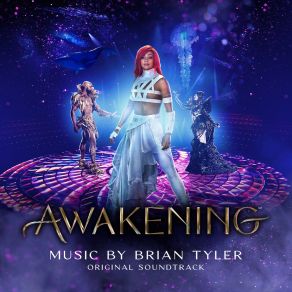 Awakening (Original Soundtrack) album cover