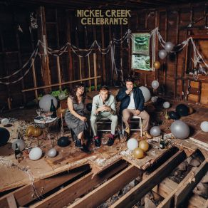 Celebrants album cover