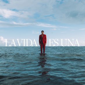 La Vida Es Una album cover