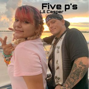 Five P's album cover