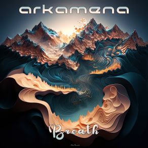 Breath album cover