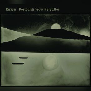 Postcards From Hereafter album cover