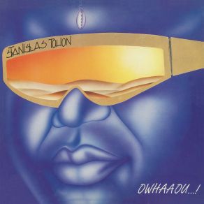 Owhaaou...! album cover