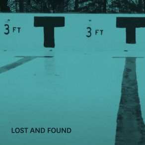 Robert Honstein: Lost And Found album cover