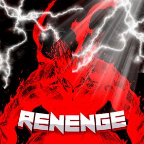 Revenge album cover