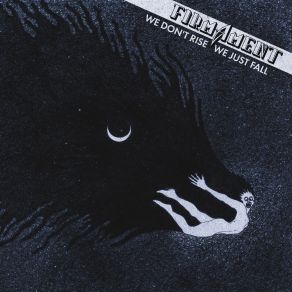 We Don't Rise We Just Fall album cover