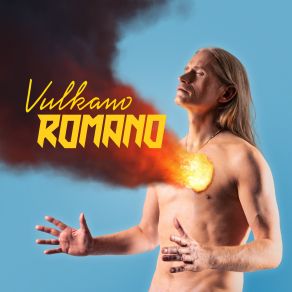 Vulkano Romano album cover