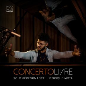 Concerto Livre album cover