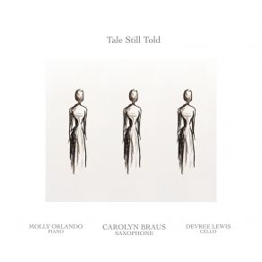 Tale Still Told album cover