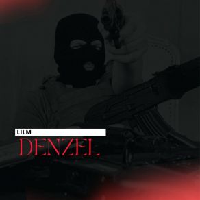 Denzel album cover