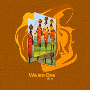 We Are One album cover