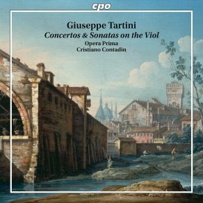 Concertos & Sonatas On The Viol album cover