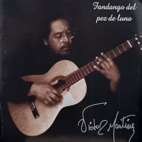 Fandango Del Pez De Luna album cover