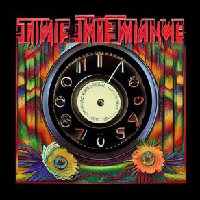 Time Machine album cover