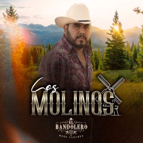 Los Molinos album cover