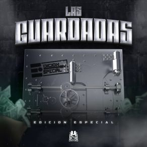 Las Guardadas album cover