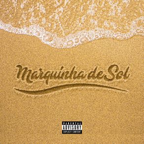 Marquinha De Sol album cover