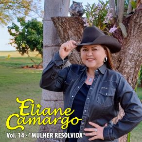 Eliane Camargo, Vol. 14 - Mulher Resolvida album cover