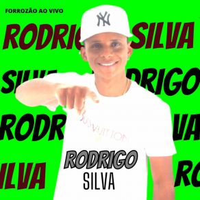 Forrozão Ao Vivo album cover