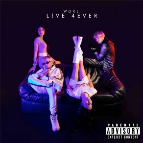 L! Ve 4ever album cover