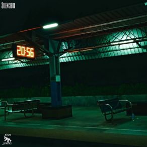 20: 56 album cover