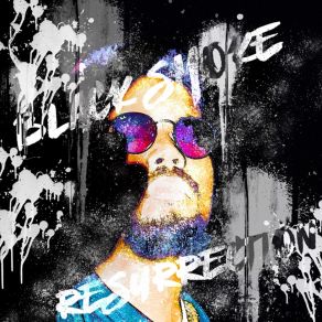 Resurrection album cover
