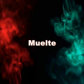 Muelte album cover