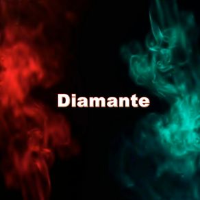 Diamante album cover