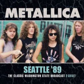 Seattle '89 (CD1) album cover