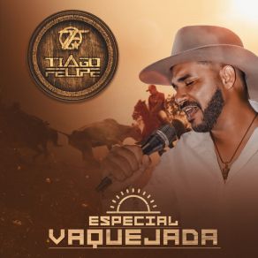 Especial Vaquejada album cover