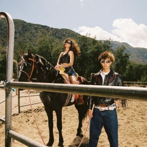 Triste Verano album cover