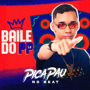Baile Do PP 1.0 album cover