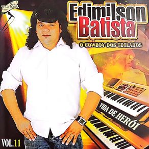 Vida De Herói Vol. 11 album cover