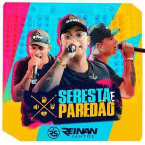 Seresta E Paredão album cover