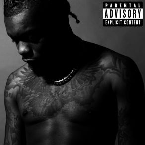 It’s Personal album cover