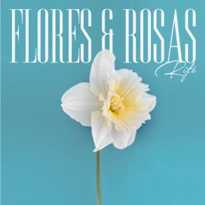 Flores & Rosas album cover