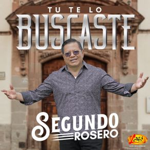 Tu Te Lo Buscaste album cover