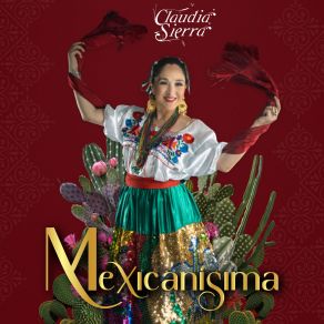 Mexicanisima album cover